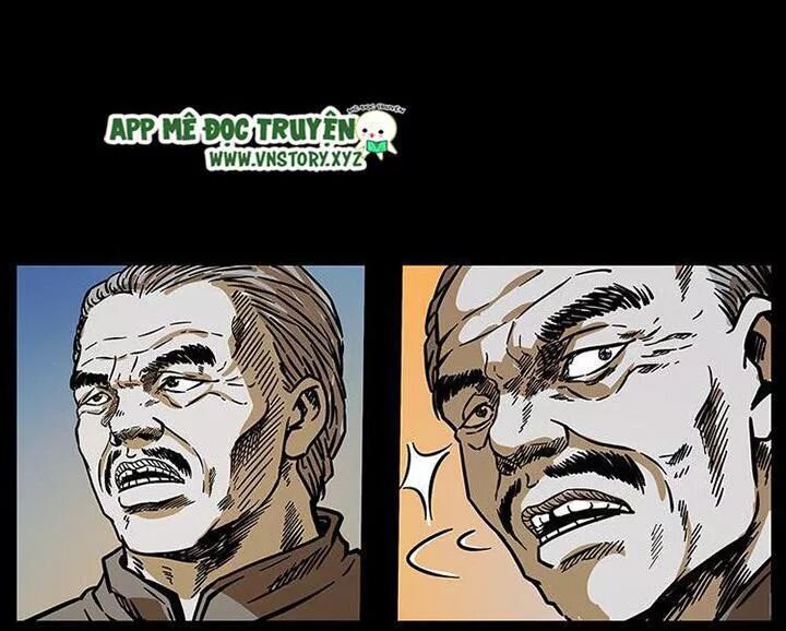 Đọc truyện U Minh Ngụy Tượng - Chap 205