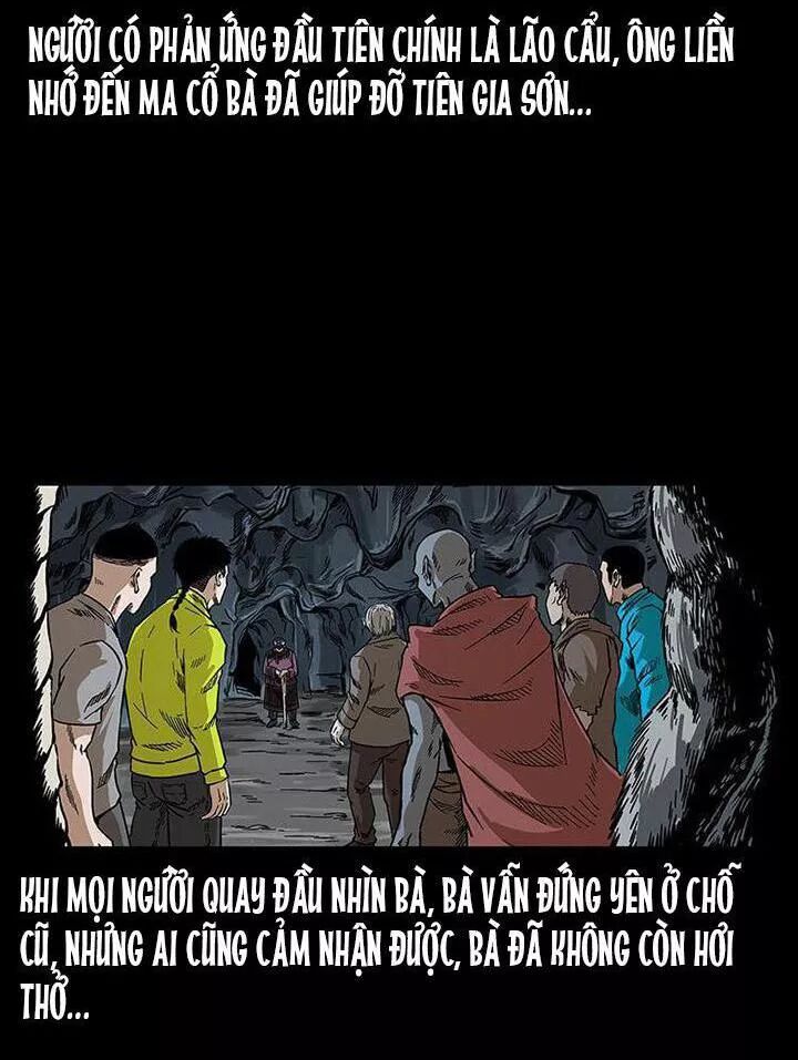 Đọc truyện U Minh Ngụy Tượng - Chap 205