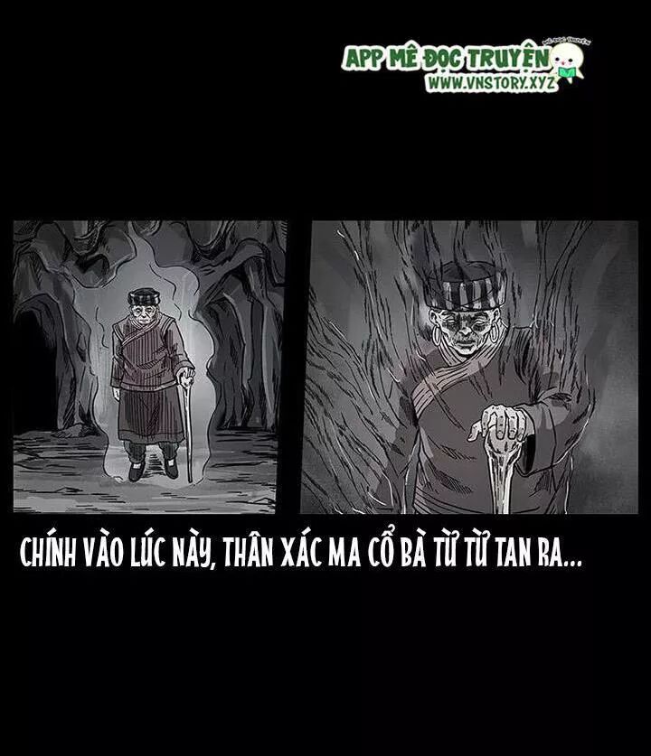 Đọc truyện U Minh Ngụy Tượng - Chap 205