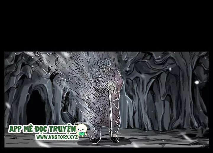 Đọc truyện U Minh Ngụy Tượng - Chap 205