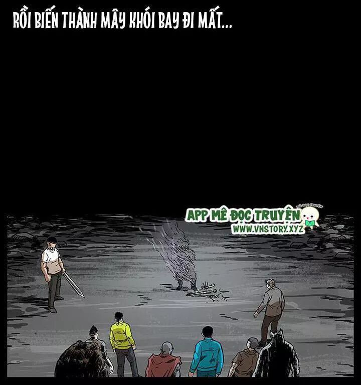 Đọc truyện U Minh Ngụy Tượng - Chap 205