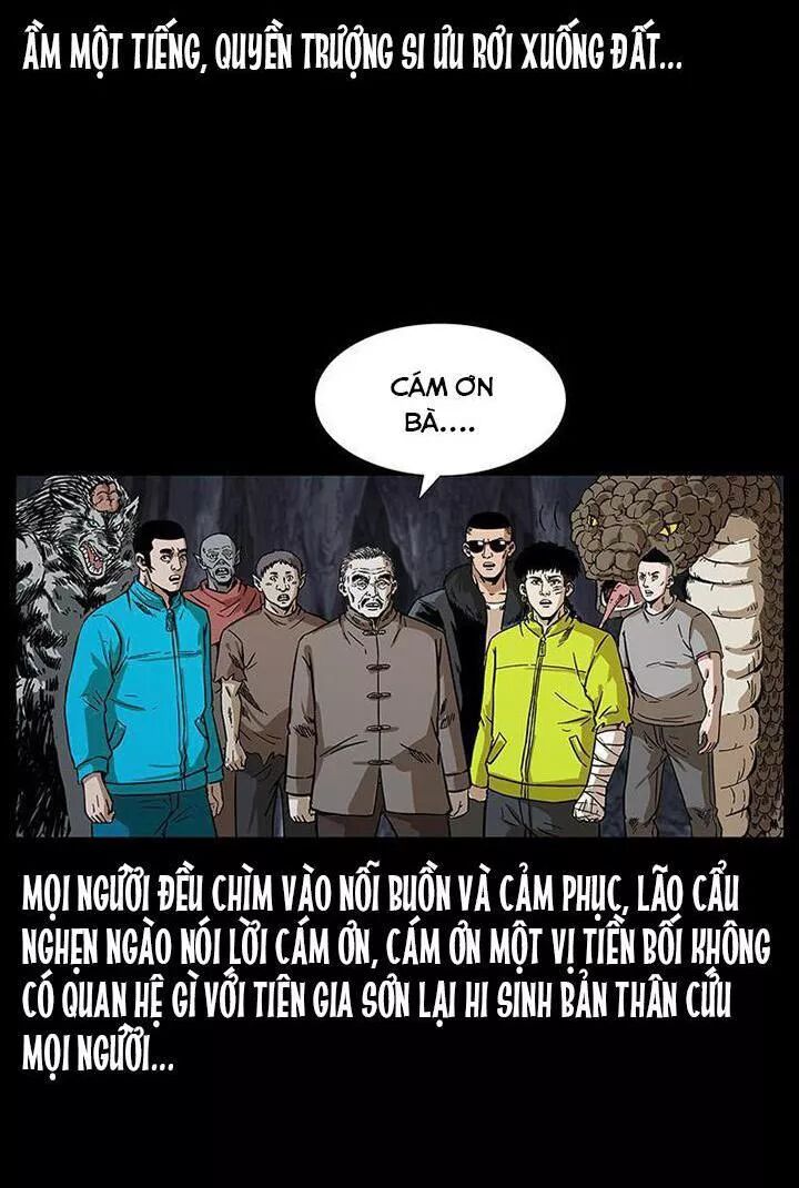 Đọc truyện U Minh Ngụy Tượng - Chap 205