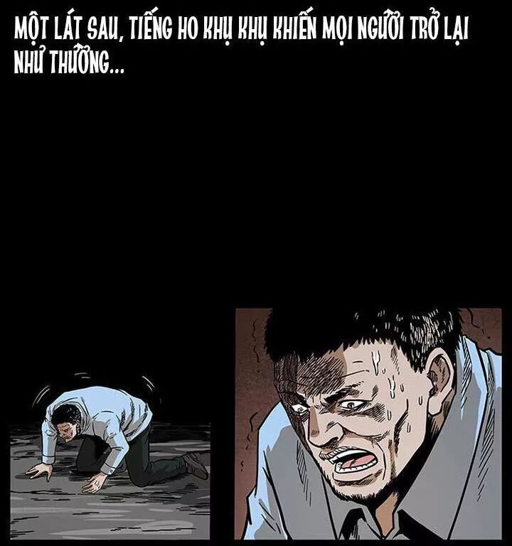 Đọc truyện U Minh Ngụy Tượng - Chap 205