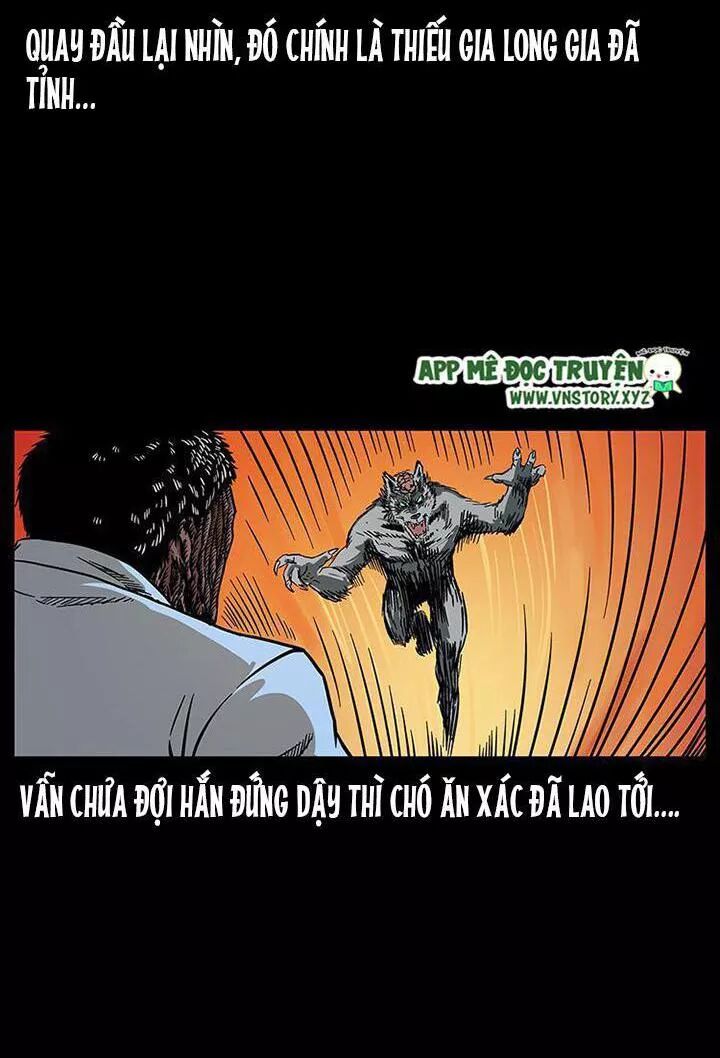 Đọc truyện U Minh Ngụy Tượng - Chap 205