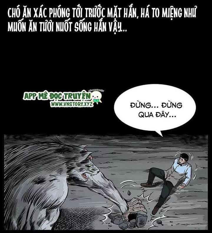 Đọc truyện U Minh Ngụy Tượng - Chap 205