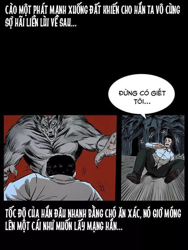 Đọc truyện U Minh Ngụy Tượng - Chap 205