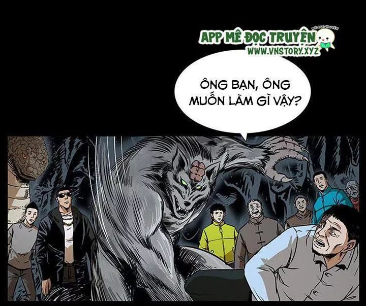 Đọc truyện U Minh Ngụy Tượng - Chap 205