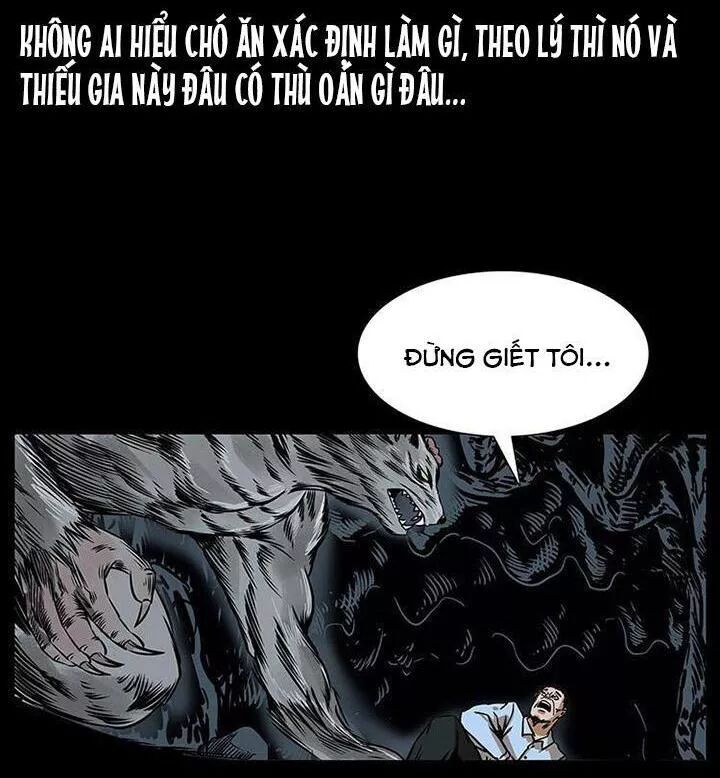 Đọc truyện U Minh Ngụy Tượng - Chap 205