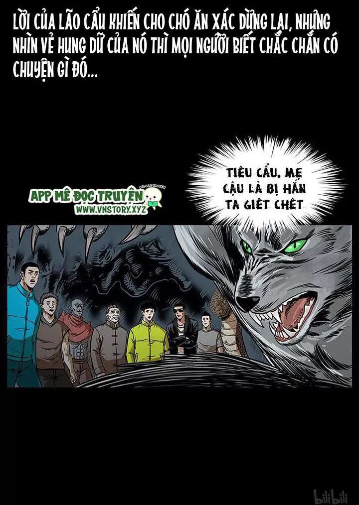 Đọc truyện U Minh Ngụy Tượng - Chap 205