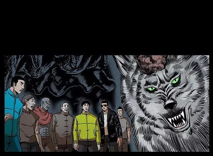 Đọc truyện U Minh Ngụy Tượng - Chap 205