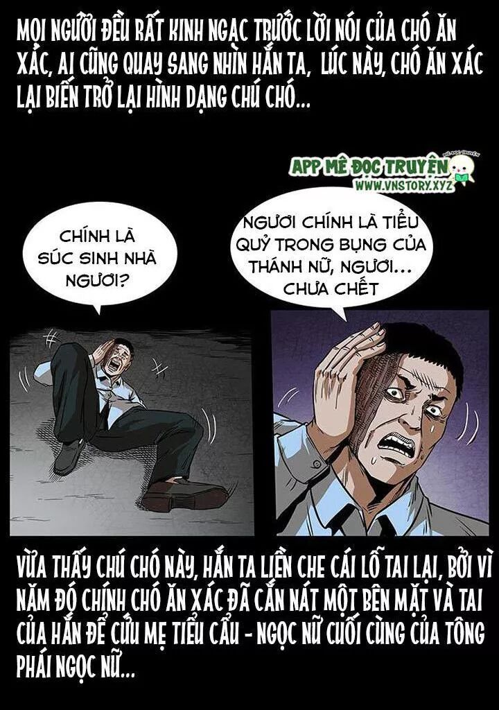 Đọc truyện U Minh Ngụy Tượng - Chap 205