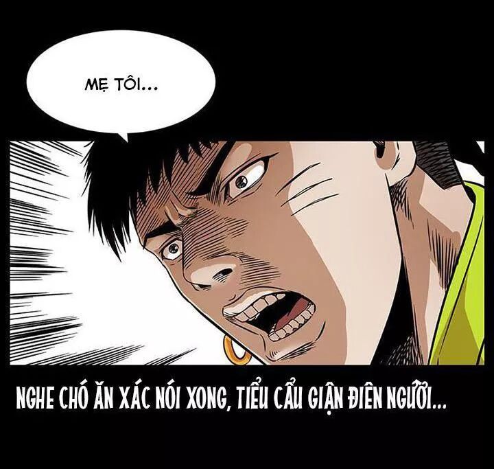 Đọc truyện U Minh Ngụy Tượng - Chap 205