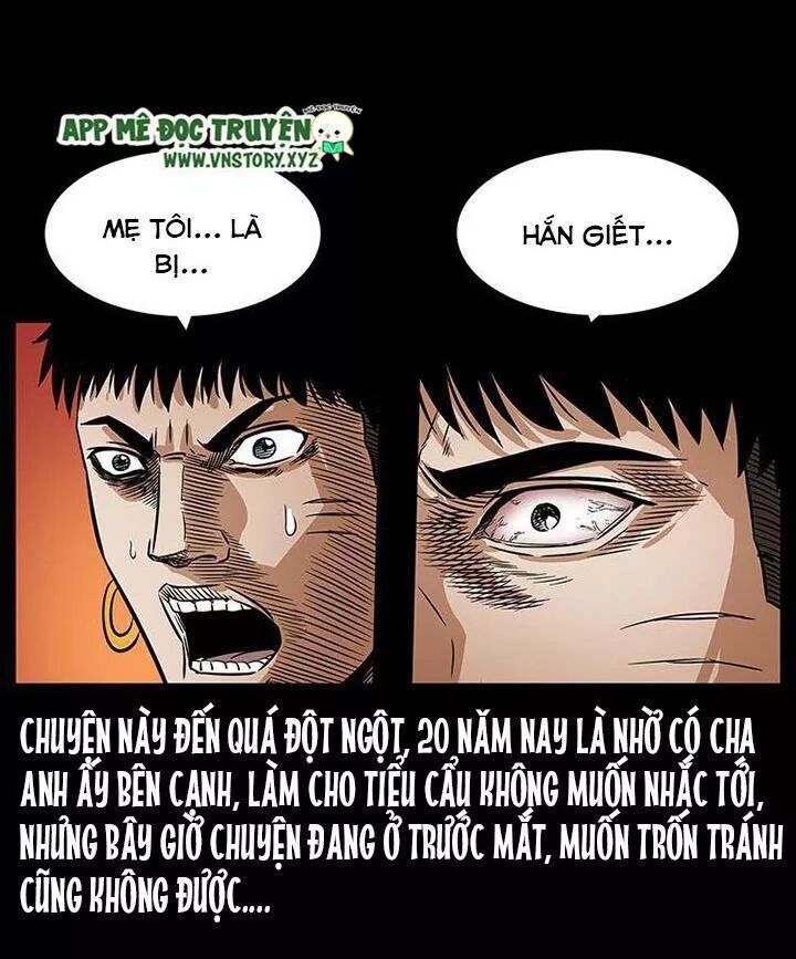 Đọc truyện U Minh Ngụy Tượng - Chap 205