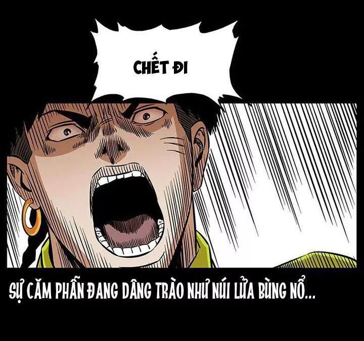 Đọc truyện U Minh Ngụy Tượng - Chap 205