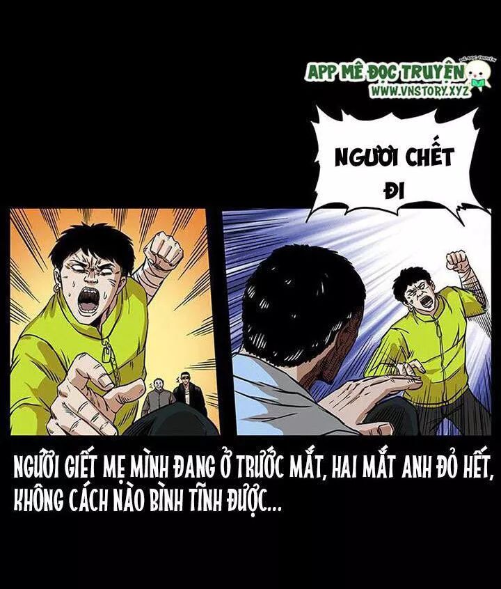 Đọc truyện U Minh Ngụy Tượng - Chap 205