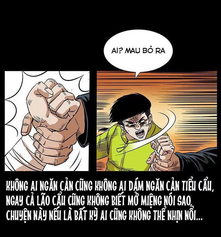 Đọc truyện U Minh Ngụy Tượng - Chap 205