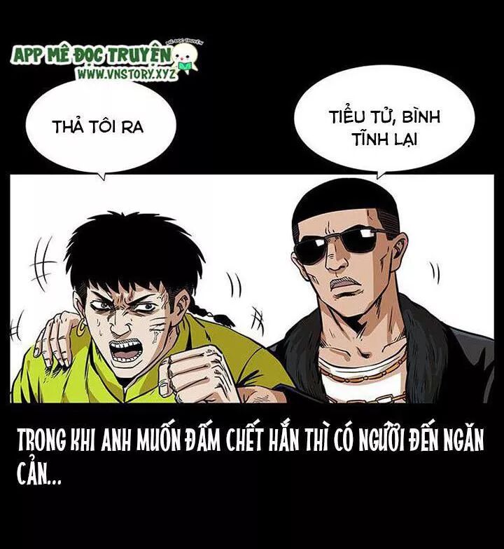 Đọc truyện U Minh Ngụy Tượng - Chap 205