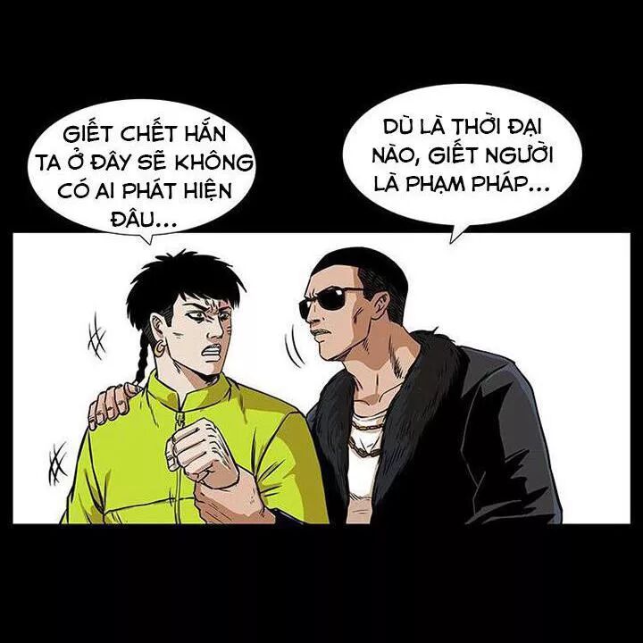 Đọc truyện U Minh Ngụy Tượng - Chap 205