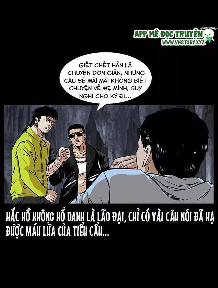 Đọc truyện U Minh Ngụy Tượng - Chap 205
