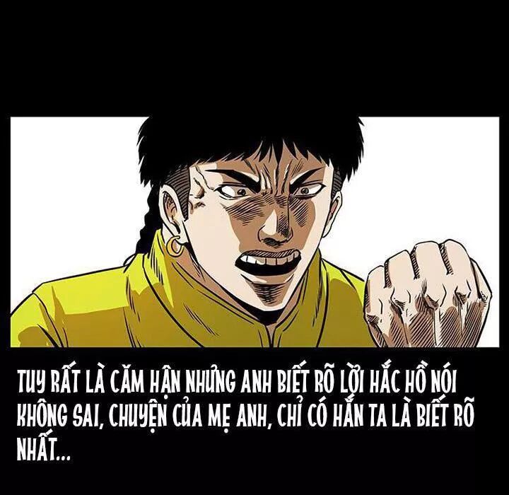 Đọc truyện U Minh Ngụy Tượng - Chap 205