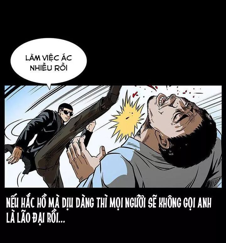 Đọc truyện U Minh Ngụy Tượng - Chap 205