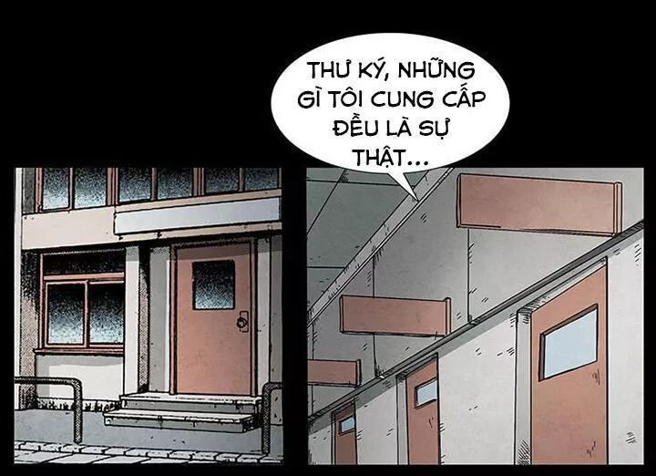 Đọc truyện U Minh Ngụy Tượng - Chap 205