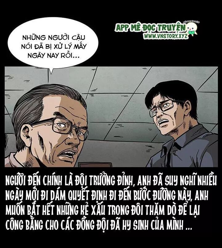 Đọc truyện U Minh Ngụy Tượng - Chap 205