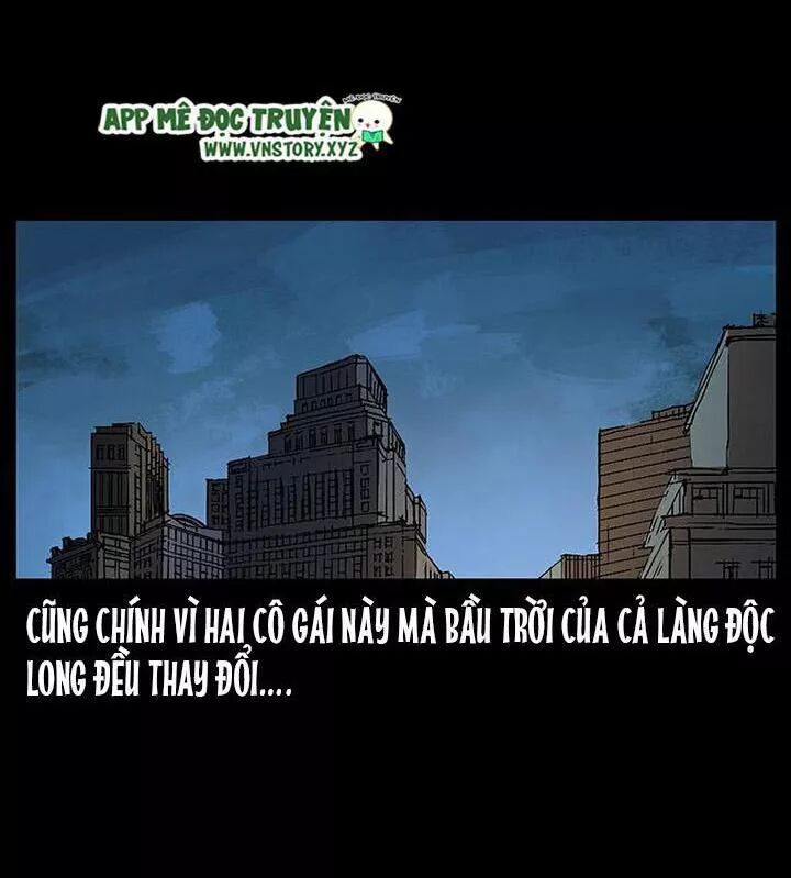 Đọc truyện U Minh Ngụy Tượng - Chap 205