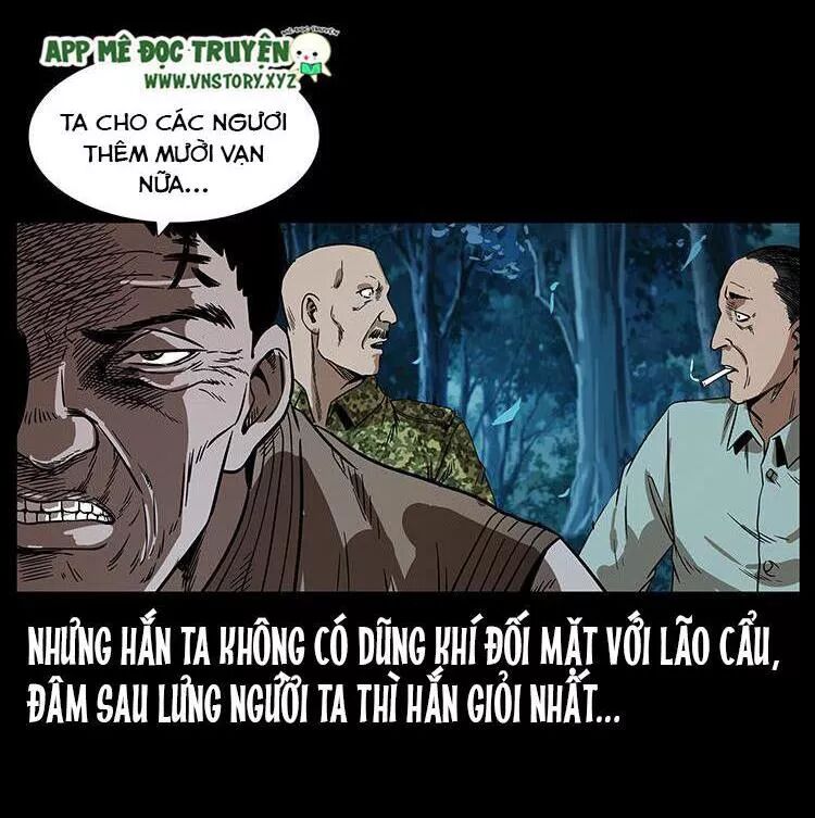 Đọc truyện U Minh Ngụy Tượng - Chap 206