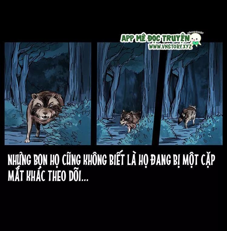 Đọc truyện U Minh Ngụy Tượng - Chap 206