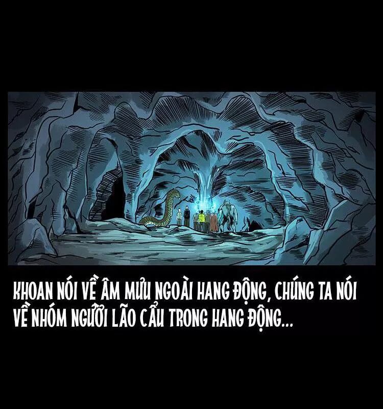 Đọc truyện U Minh Ngụy Tượng - Chap 206