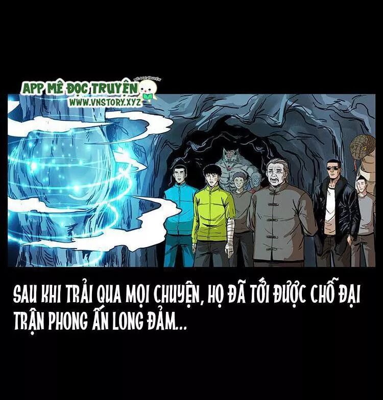 Đọc truyện U Minh Ngụy Tượng - Chap 206