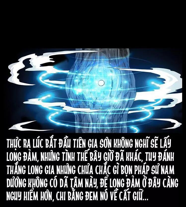 Đọc truyện U Minh Ngụy Tượng - Chap 206