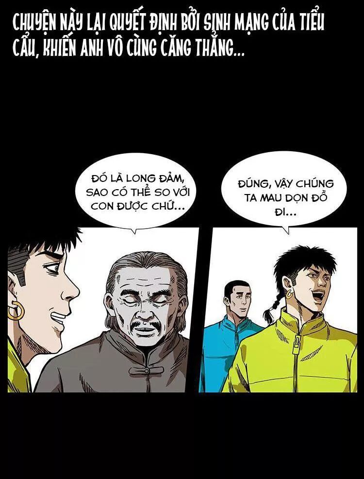 Đọc truyện U Minh Ngụy Tượng - Chap 206