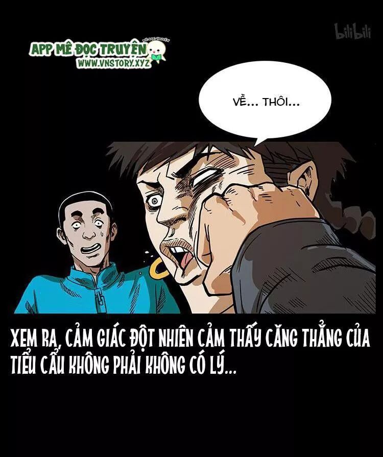 Đọc truyện U Minh Ngụy Tượng - Chap 206