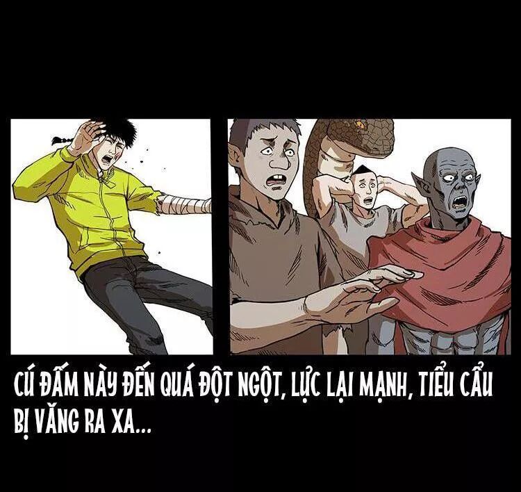 Đọc truyện U Minh Ngụy Tượng - Chap 206