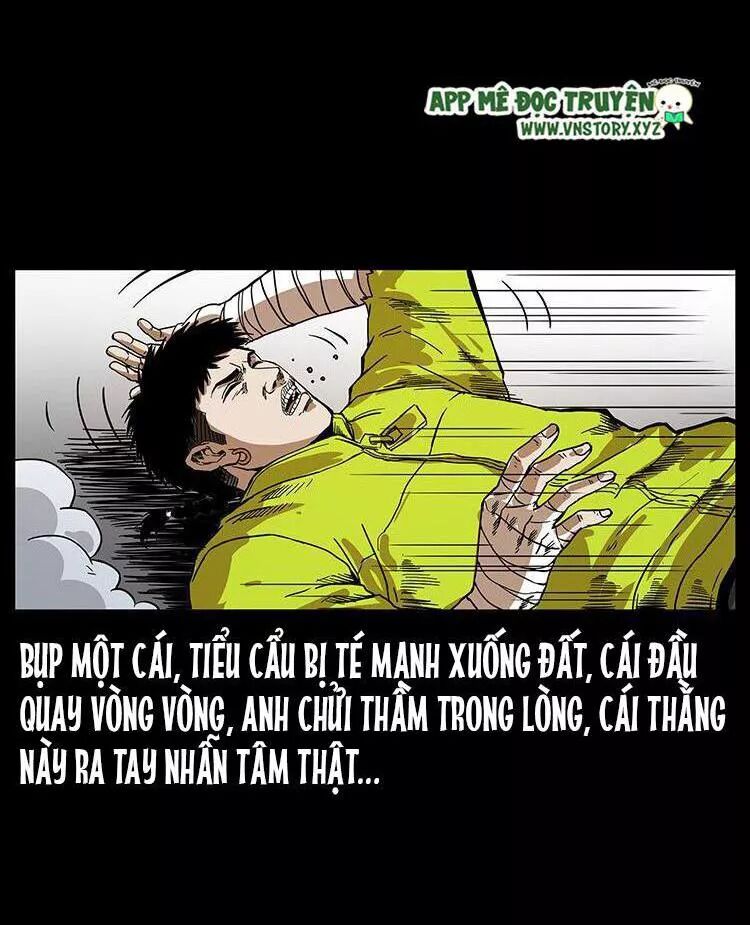 Đọc truyện U Minh Ngụy Tượng - Chap 206