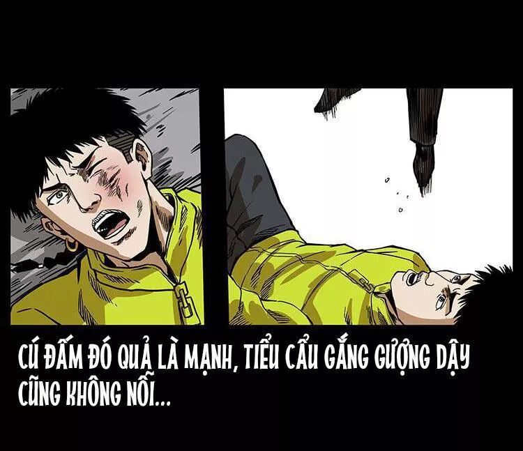 Đọc truyện U Minh Ngụy Tượng - Chap 206