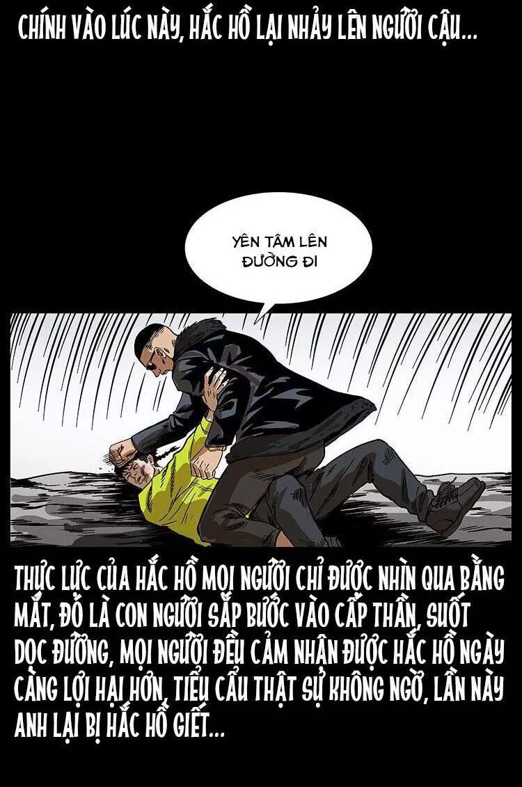 Đọc truyện U Minh Ngụy Tượng - Chap 206