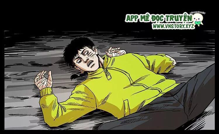 Đọc truyện U Minh Ngụy Tượng - Chap 206