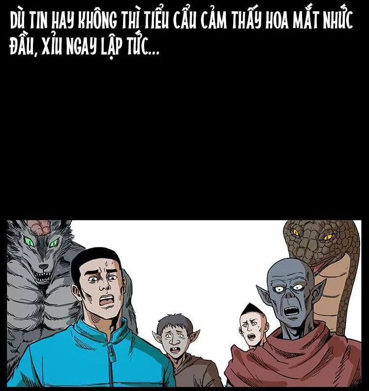 Đọc truyện U Minh Ngụy Tượng - Chap 206