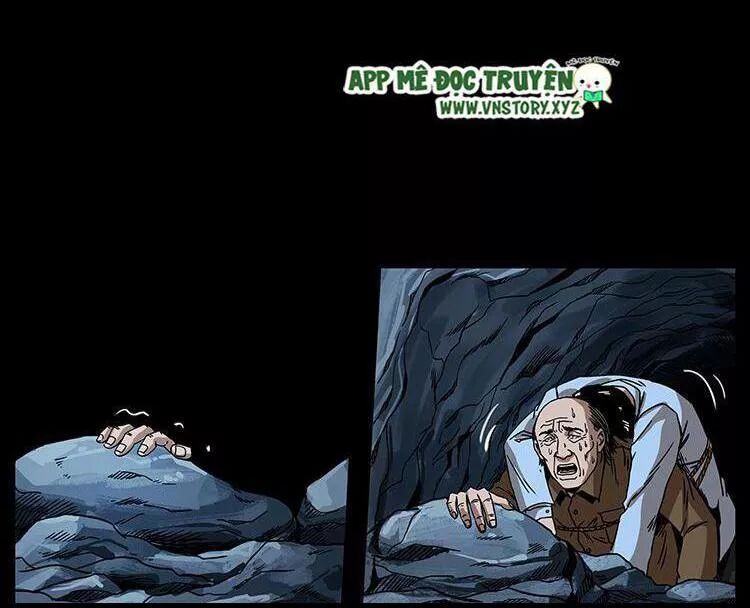 Đọc truyện U Minh Ngụy Tượng - Chap 206