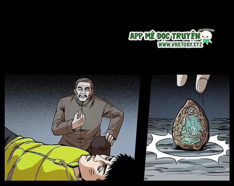 Đọc truyện U Minh Ngụy Tượng - Chap 206