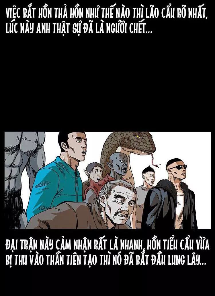 Đọc truyện U Minh Ngụy Tượng - Chap 206