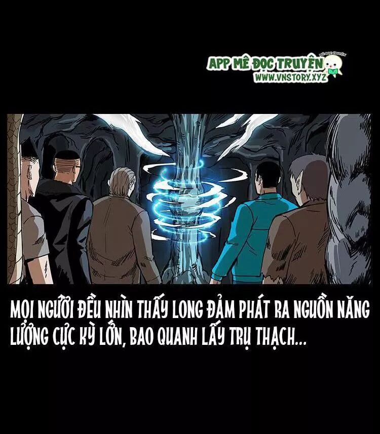 Đọc truyện U Minh Ngụy Tượng - Chap 206