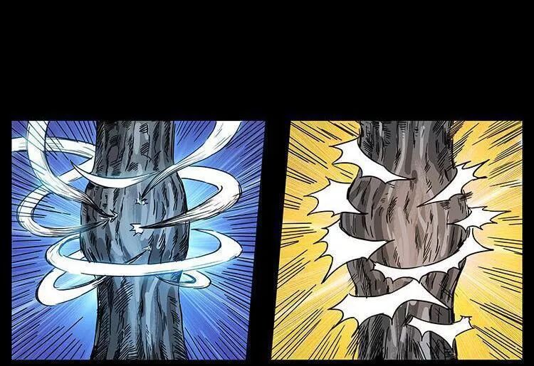 Đọc truyện U Minh Ngụy Tượng - Chap 206