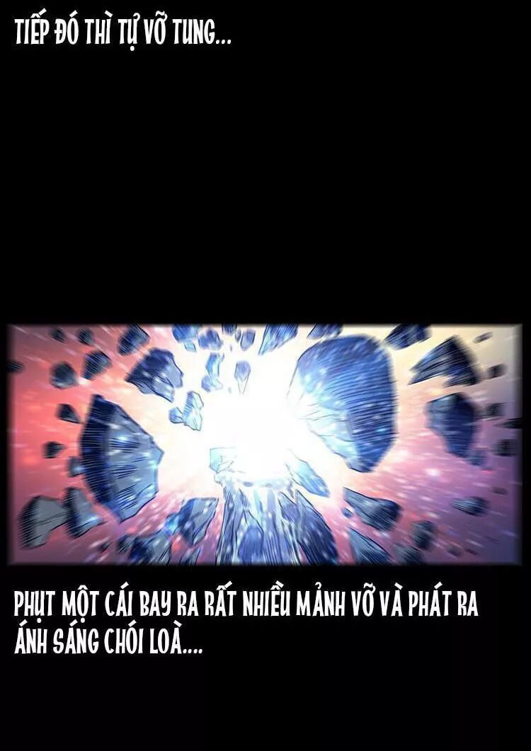 Đọc truyện U Minh Ngụy Tượng - Chap 206