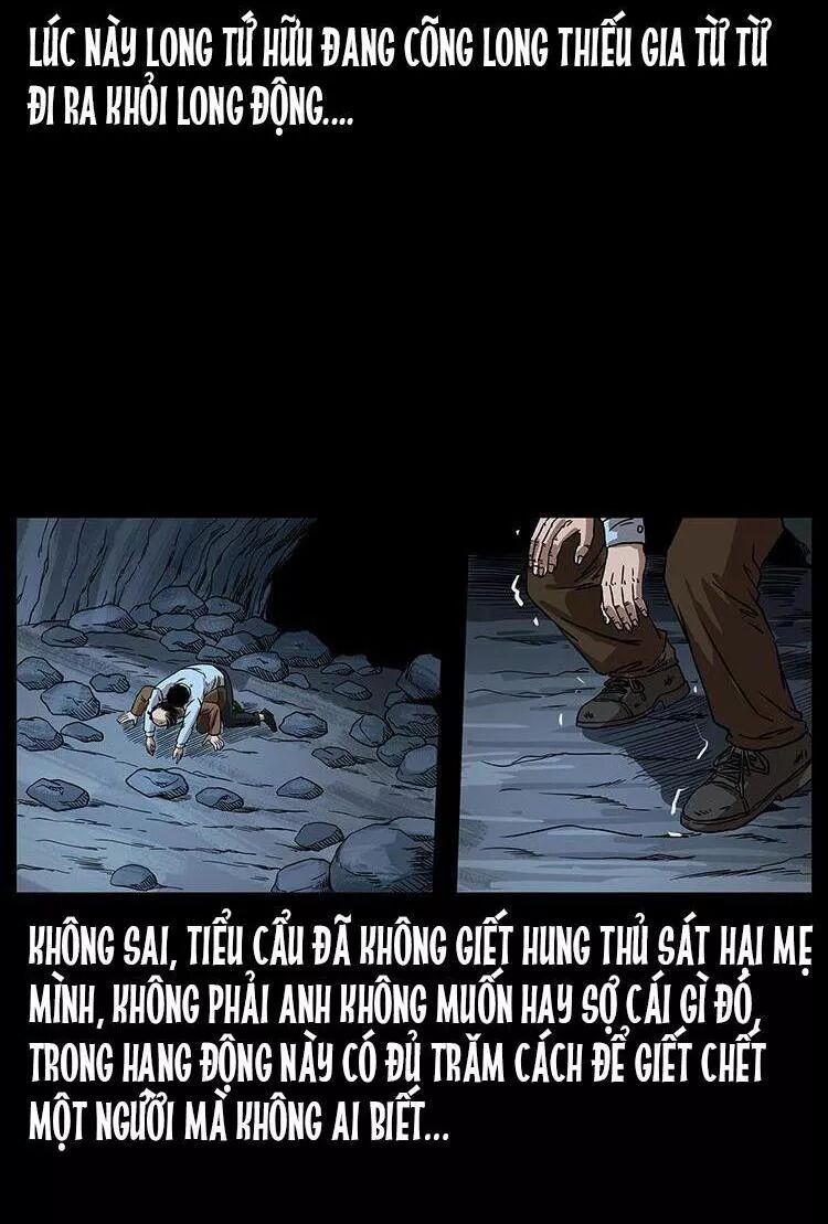 Đọc truyện U Minh Ngụy Tượng - Chap 206