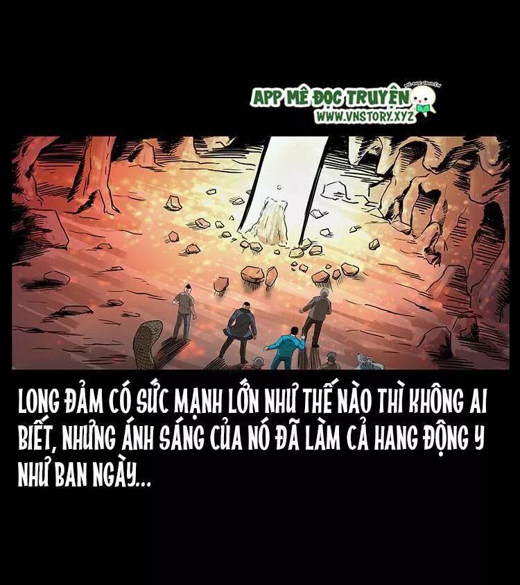 Đọc truyện U Minh Ngụy Tượng - Chap 206