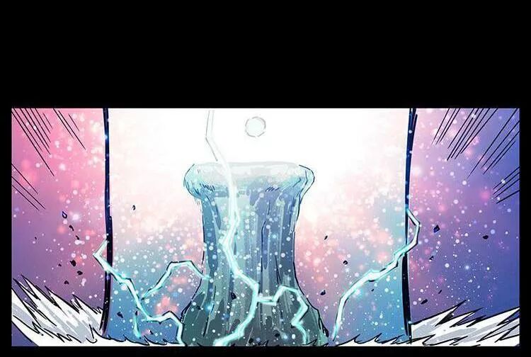 Đọc truyện U Minh Ngụy Tượng - Chap 206